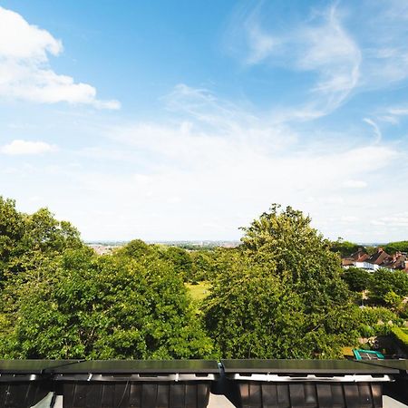 Redland Green Apartments By Mycityhaven Bristol Exterior foto