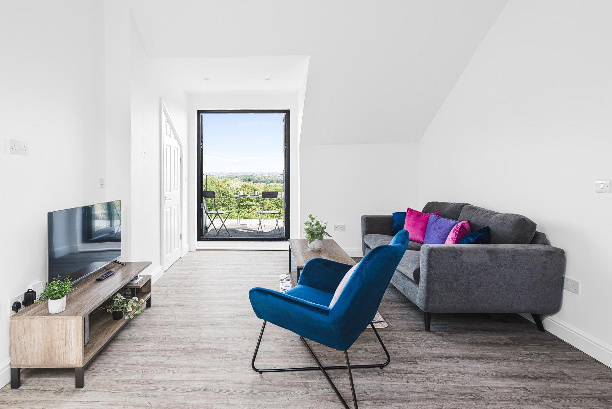Redland Green Apartments By Mycityhaven Bristol Exterior foto