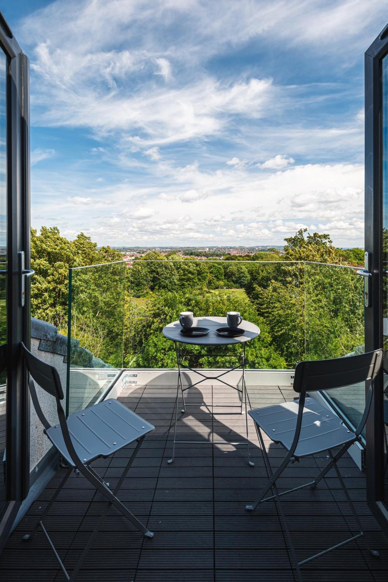 Redland Green Apartments By Mycityhaven Bristol Exterior foto